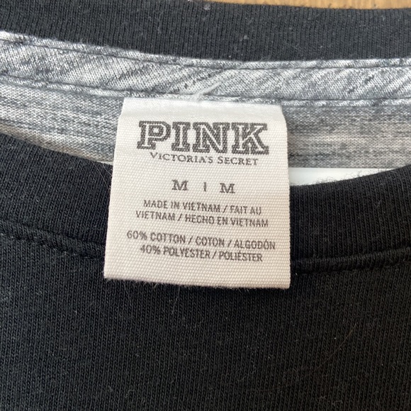 Women’s long sleeve tee - Picture 4 of 4